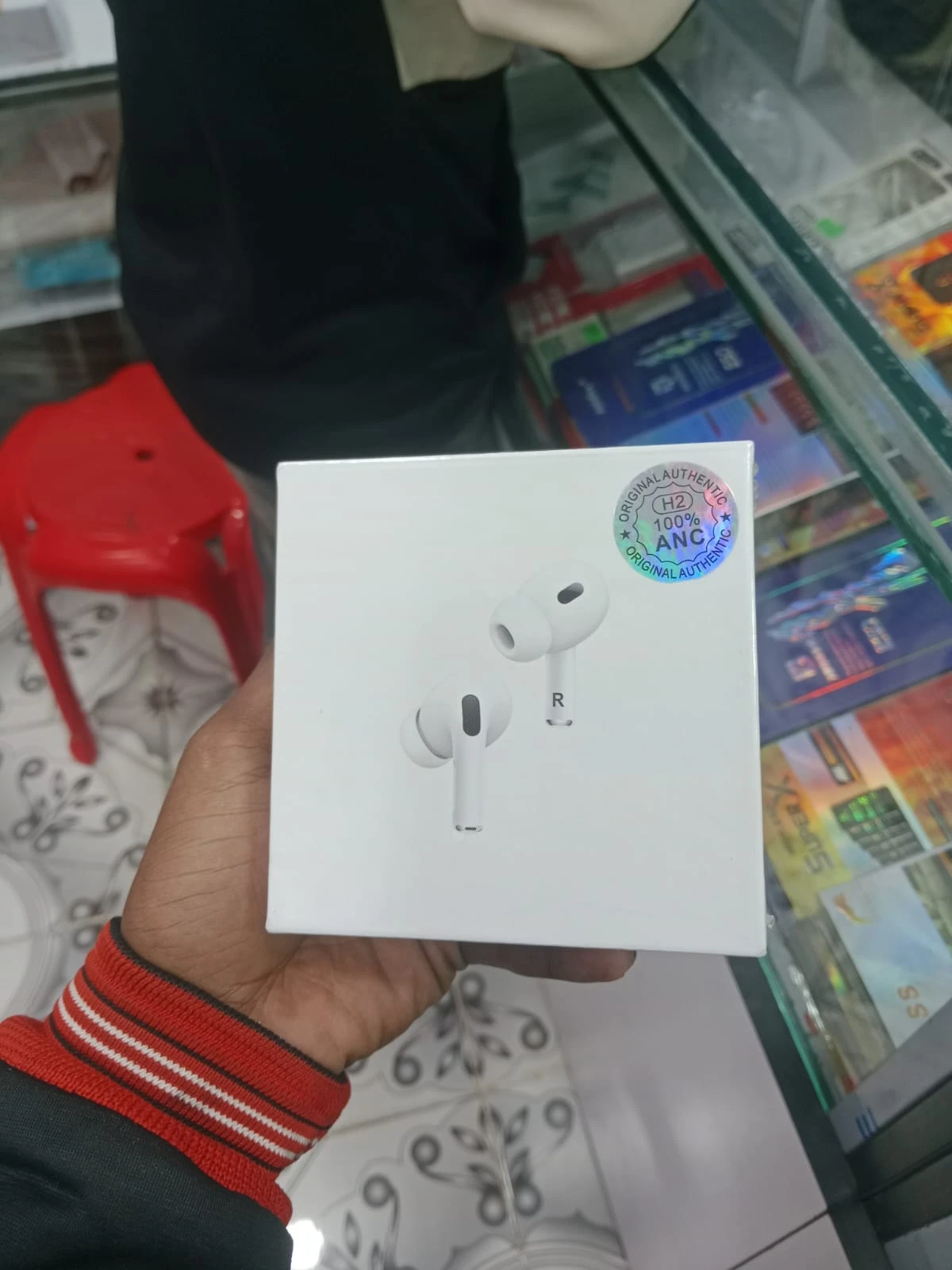 Product